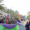 งานนมัสการพระบรมธาตุนาดูน ประจำปี 2563